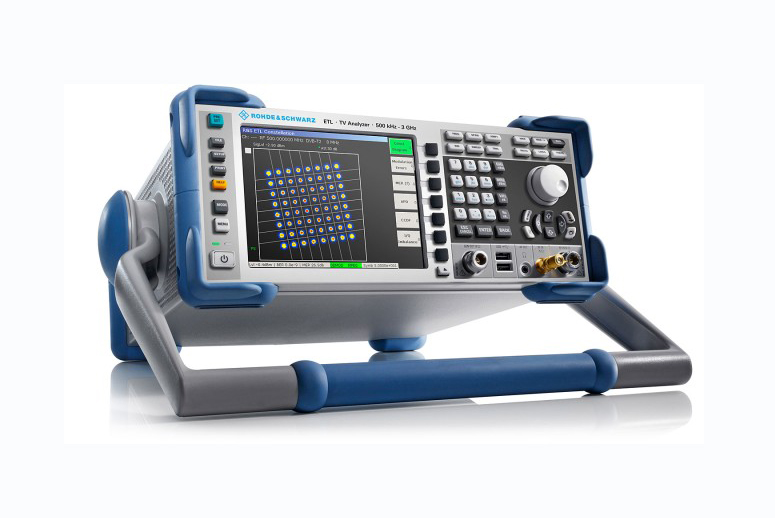 ETL电视信号分析仪