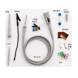 进口探头附件五折特价销售，原厂品质保证