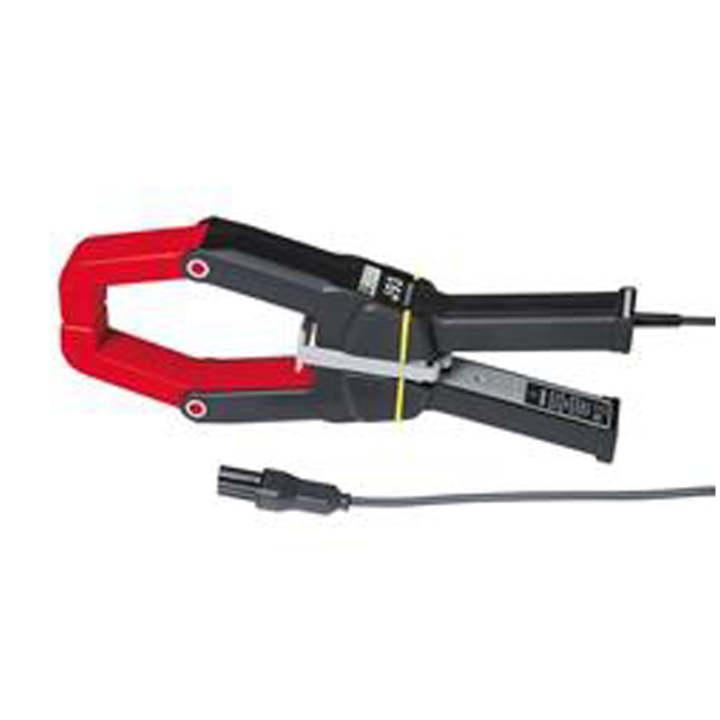 J93 BNC大量程直流/交流电流钳中文产品资料