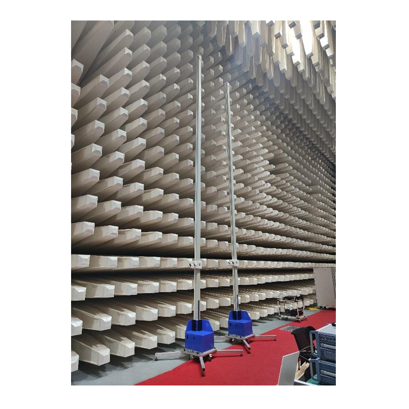 OI-AM系列天线塔使用手册