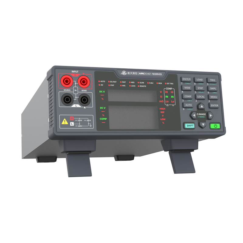 AMC93400系列电池测试仪