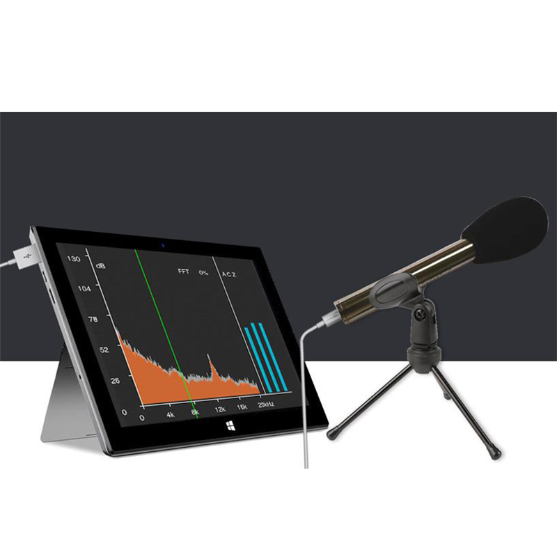 iSV1611型USB传声器/声级计