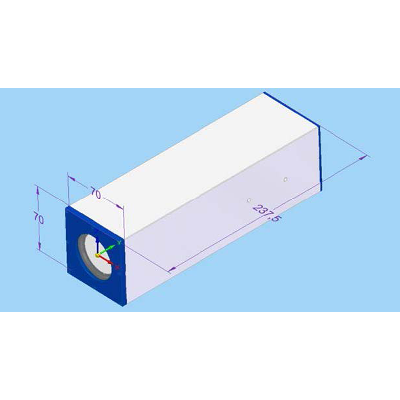 OI-CAM系列专用低辐射视频监控系统