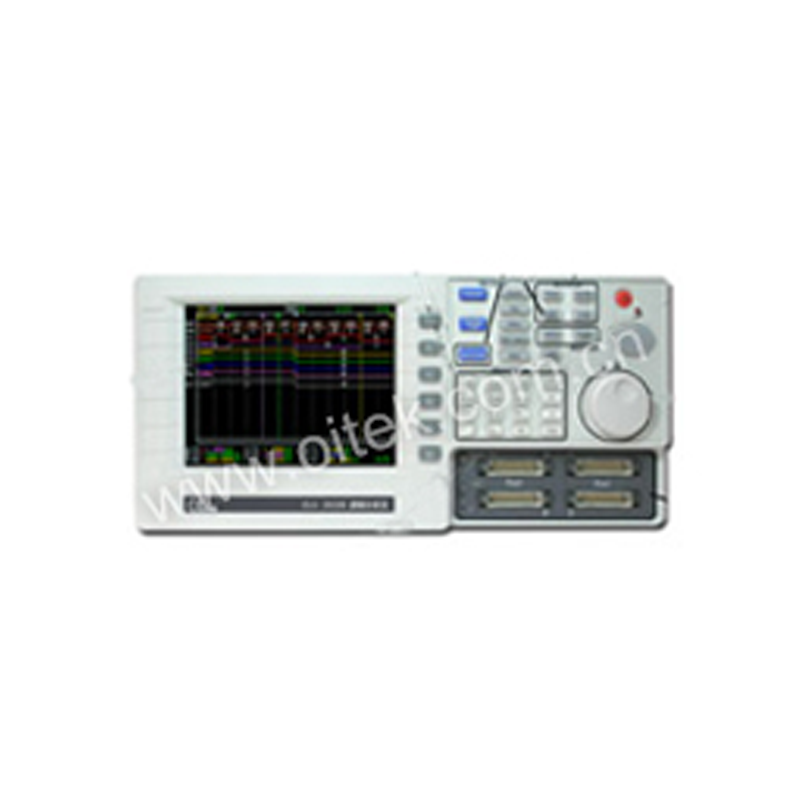 OLA2032B逻辑分析仪中文产品资料V202406