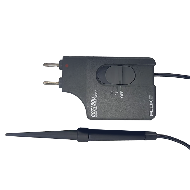80T-150U万用表通用温度探头
