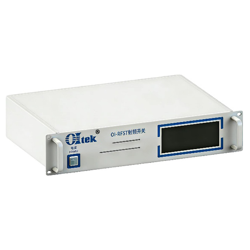 OI-RFST系列射频开关箱使用手册V2604