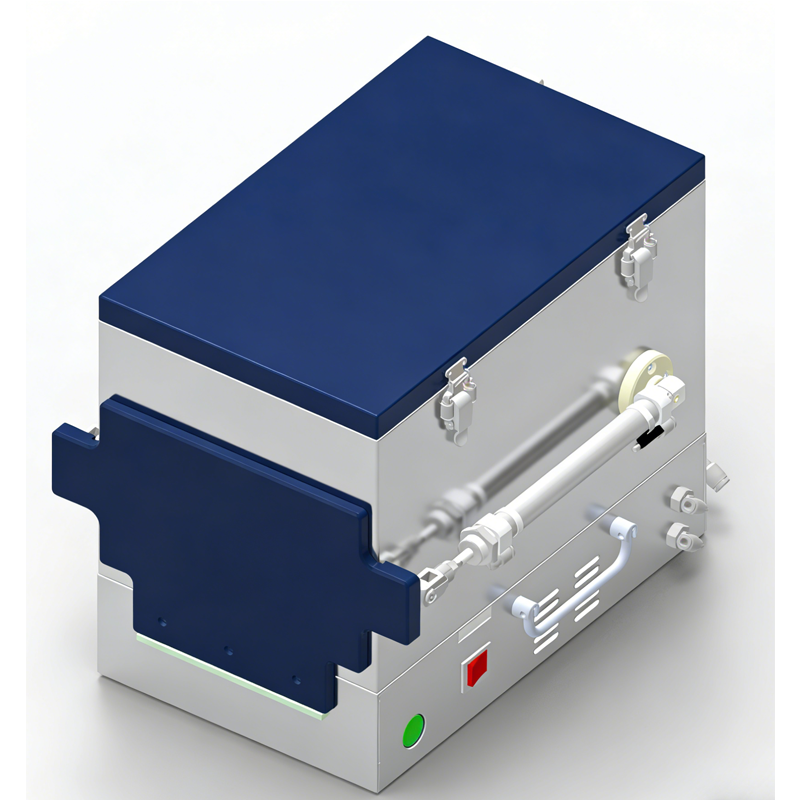 ESP系列抽屉式电磁屏蔽箱使用手册