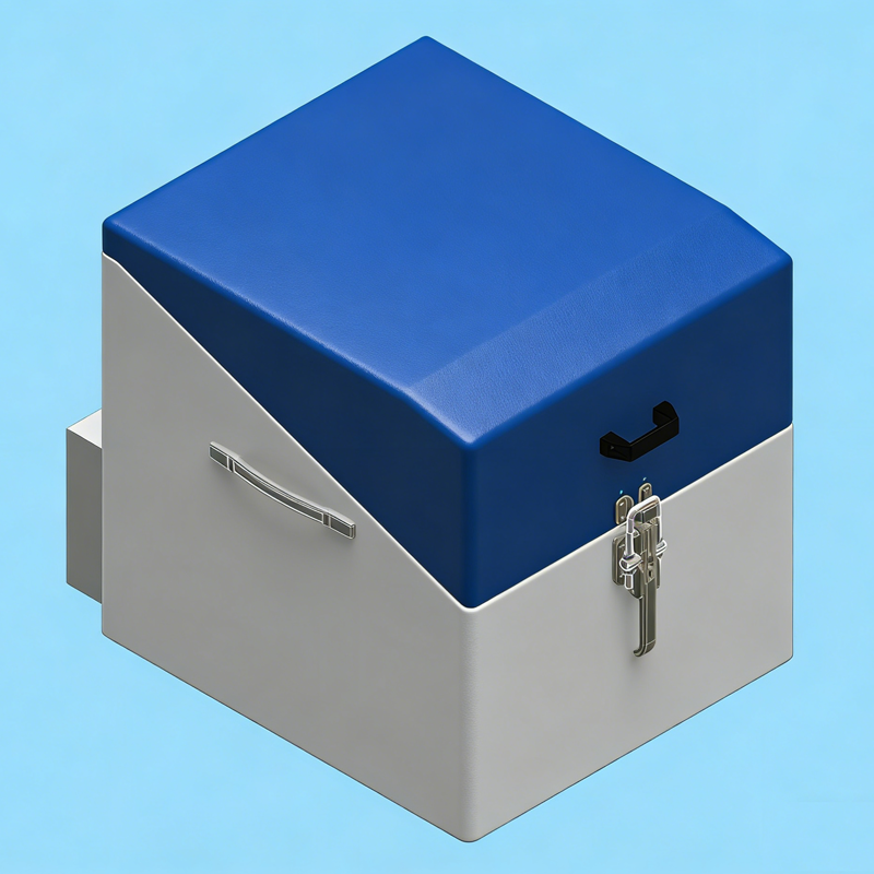 OI-ESU系列贝壳式电磁屏蔽箱使用手册