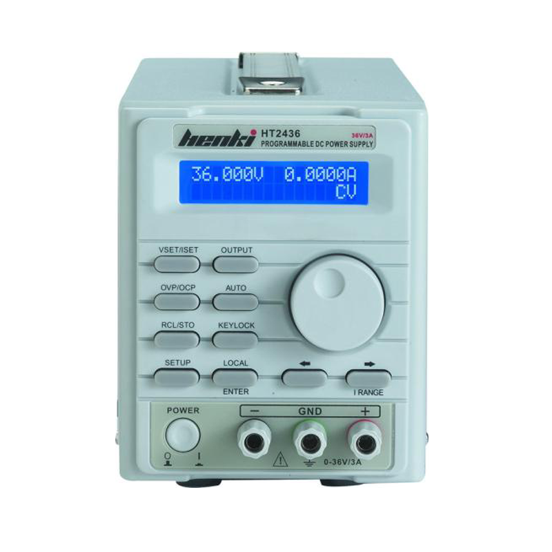 HT2400系列可编程直流电源