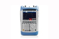 FSH系列手持式频谱分析仪