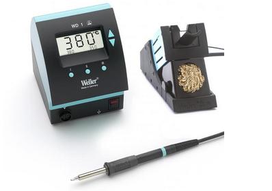 WD1000T单路经济型焊台主机