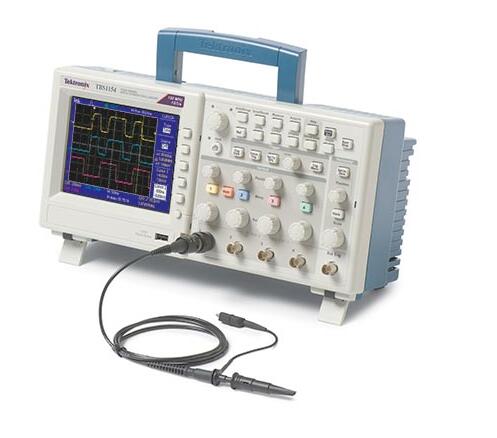 TBS1000系列示波器