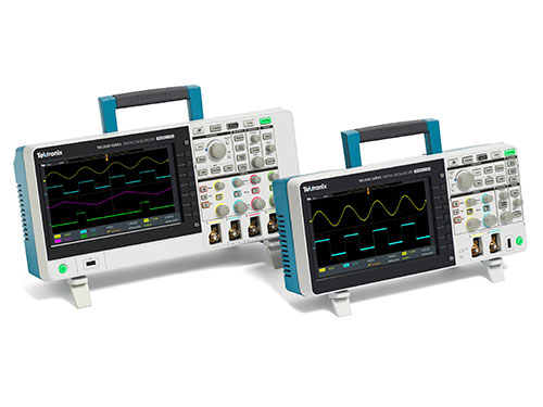 TBS2000系列数字示波器