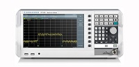 FPC1000﻿便携型频谱分析仪