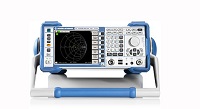 ZVL系列台式矢量网络分析仪