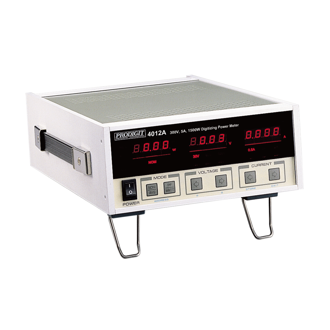 4010A系列电参数测量仪