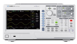 PA6000mini携带功率分析仪