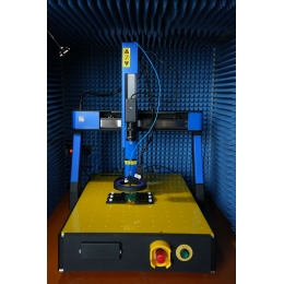 电磁屏蔽箱在电磁干扰（EMI）诊断中