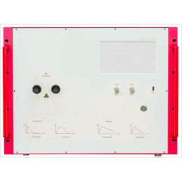 磁场辐射抗扰测试系统