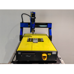 EMI扫描仪定位触控板电路板干扰源测