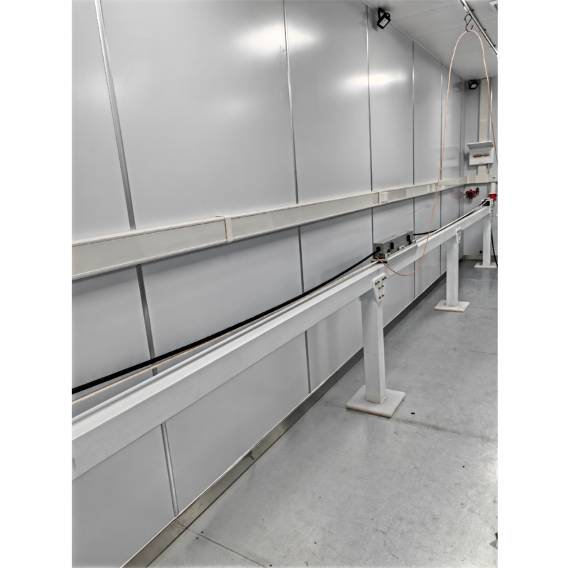 OI-ATR6000自动骚扰功率测试导轨